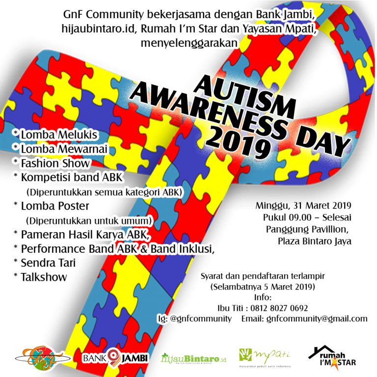 Ketentuan dan Syarat Pendaftaran LombaLomba dalam Rangka