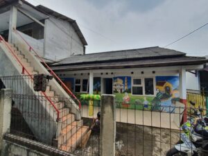 Pais Foundation
