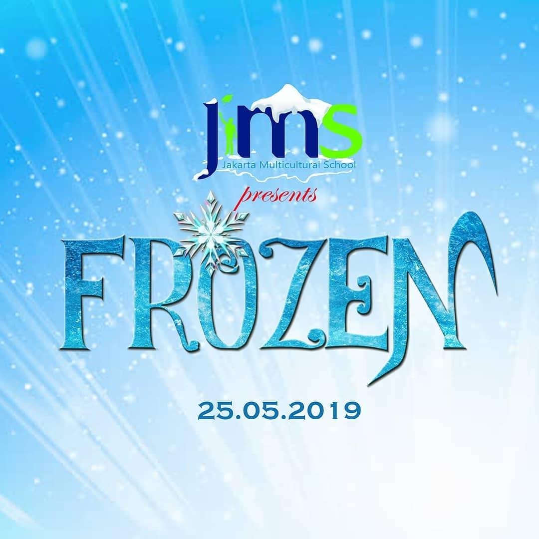 JMS Presents: “Frozen”
