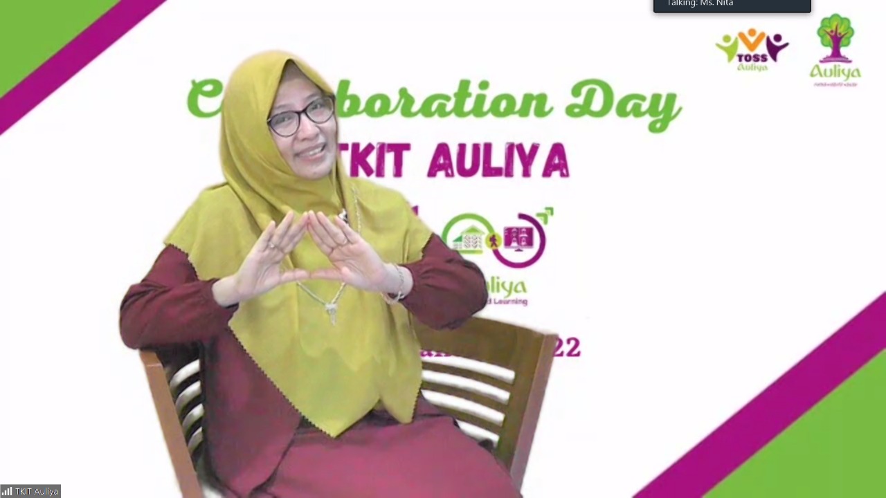 Kolaborasi Antar Guru dan Orang Tua Jadi Kunci Sukses TKIT Auliya Bintaro Mendidik Generasi Qur’ani