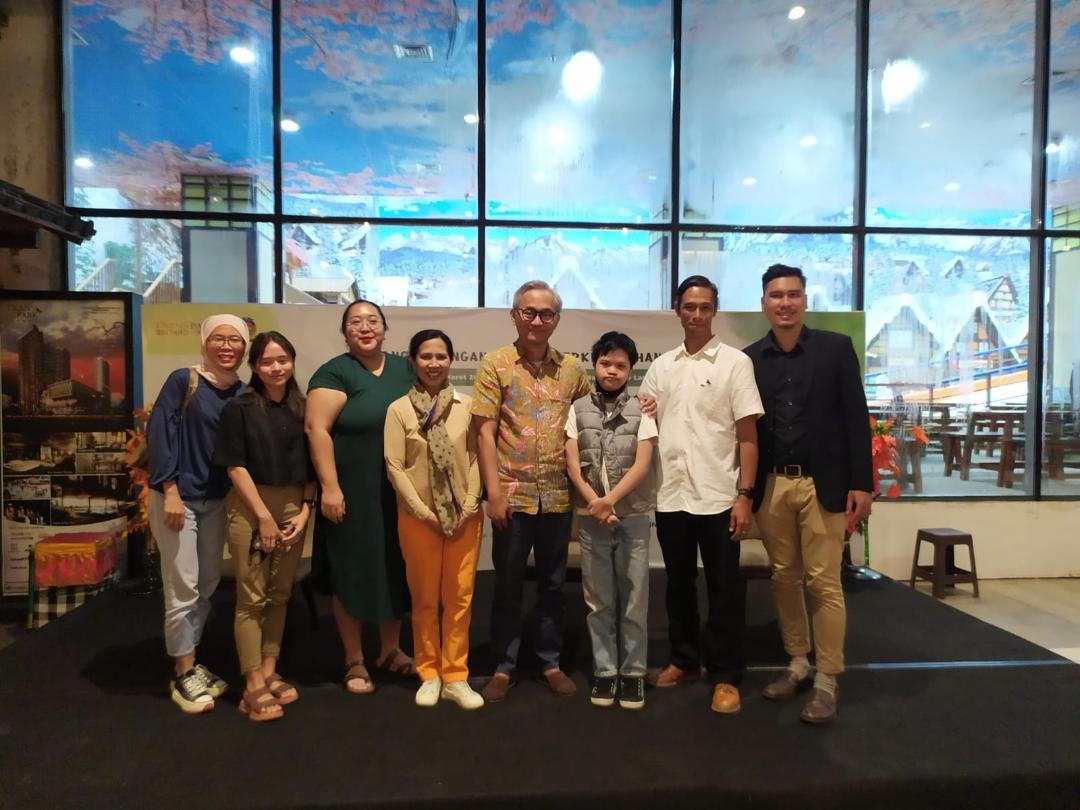 Klinik Rumah Majesty Indonesia Sukses Tangani ABK Dengan Metode DCOA