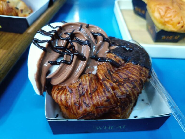 The Wheat Artisan Bakery Punya Menu Baru Yang Superlezat! HijauBintaro