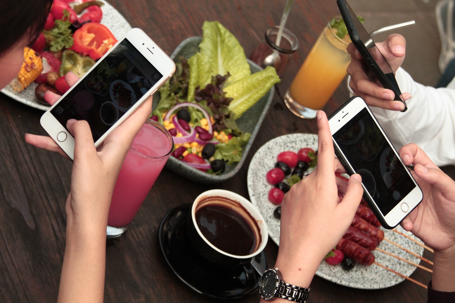 Ramadan Penuh Sensasi di Aviary Bintaro – HijauBintaro