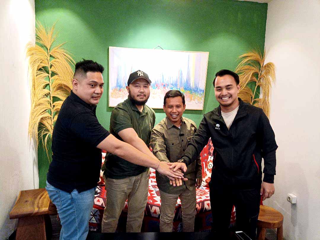 Gema Keadilan Tangsel Terus Merangkul Generasi Muda