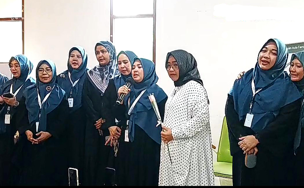 Aula Family & Warung Jangan Lombok Gelar Kajian Akhir Tahun Sambil Peringati Hari Ibu